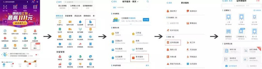 急急急！國考報名確認(rèn)照片不知如何處理怎么辦